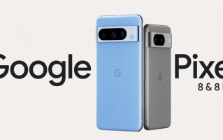 谷歌 Pixel 手机新品曝光，内置 4942mAh 电池